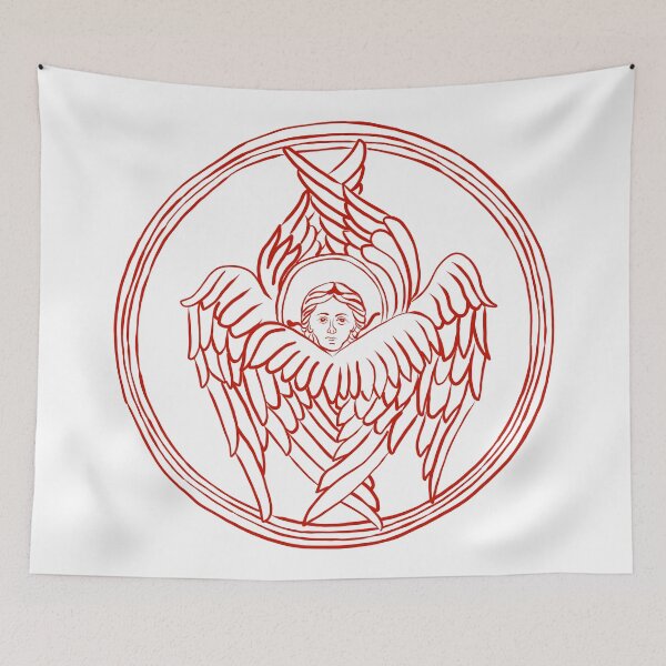 Item preview, Seraphim designed and sold by LifelongAcolyte.