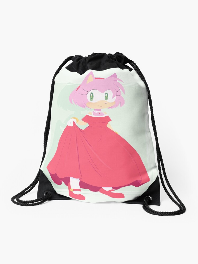 amy rose backpack