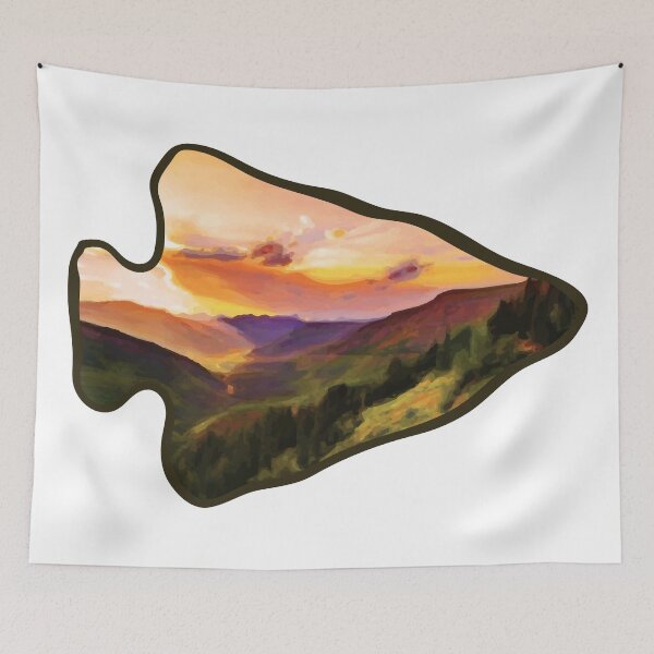 Item preview, The Great Outdoors designed and sold by CreativeMisc.