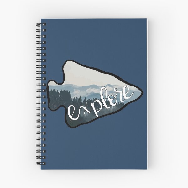 Item preview, Explore designed and sold by CreativeMisc.