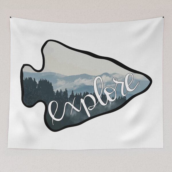 Item preview, Explore designed and sold by CreativeMisc.