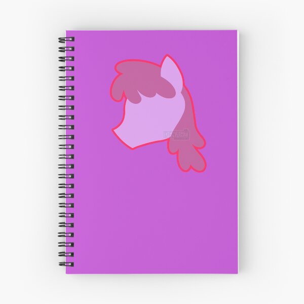 Item preview, MLP Minimalist chibi Berry Punch designed and sold by DeRukoandCO.