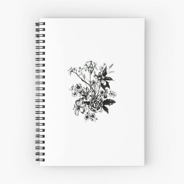 Item preview, Wildflower Bunch designed and sold by Brenander.