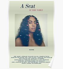 Solange Poster