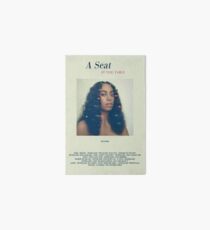 Solange Art Board