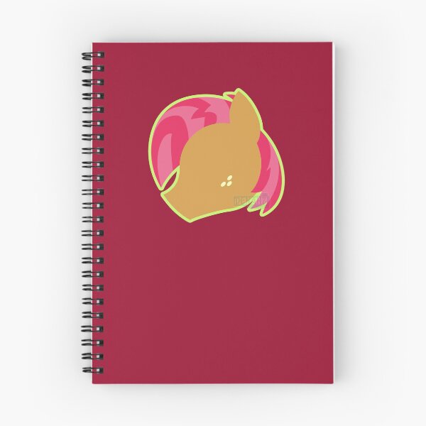 Item preview, MLP Minimalist chibi Babs Seed designed and sold by DeRukoandCO.