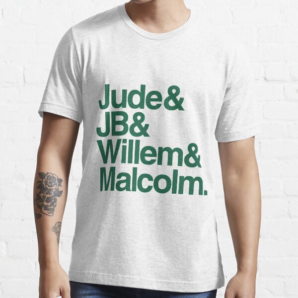 A Little Life Book Shirt Essential T-Shirt