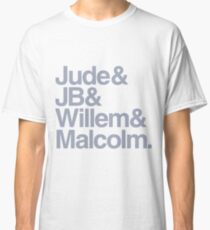 A Little Life Shirt Classic T-Shirt