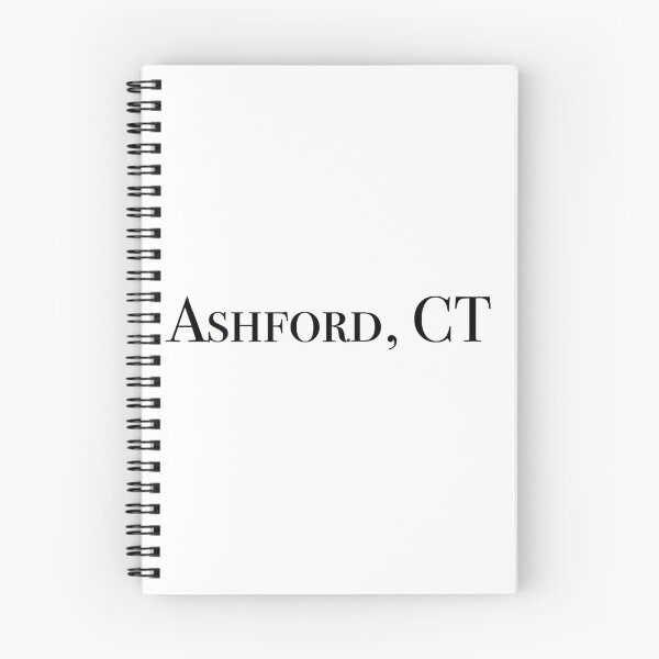 Item preview, Ashford, CT designed and sold by lukaskugler.