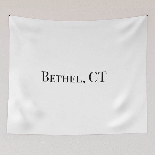 Item preview, Bethel, CT designed and sold by lukaskugler.