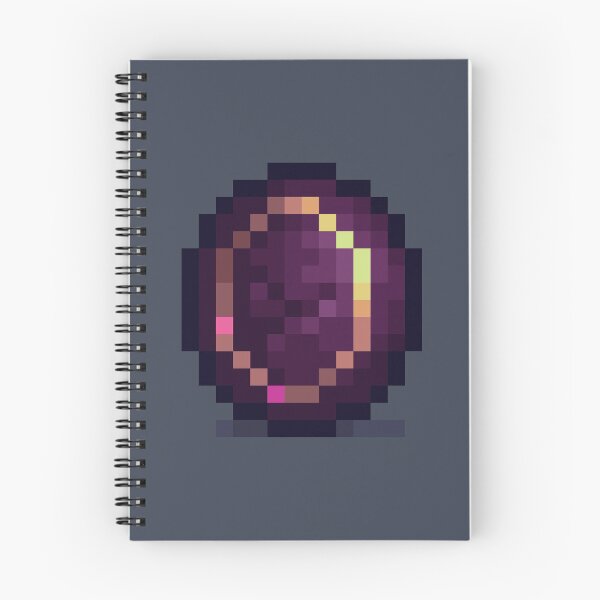 Item preview, Pixel Dark Shield designed and sold by Ben Henry.