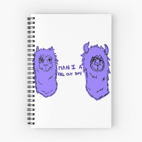 Item preview, Purple Llama Creatures designed and sold by underscoreace.