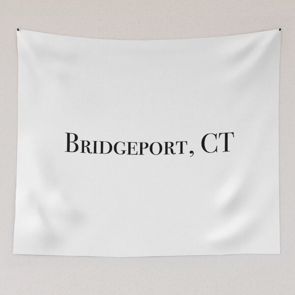 Item preview, Bridgeport, CT designed and sold by lukaskugler.