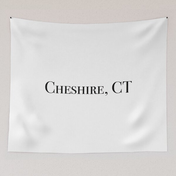 Item preview, Cheshire, CT designed and sold by lukaskugler.