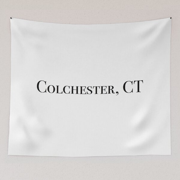 Item preview, Colchester, CT designed and sold by lukaskugler.