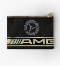 mercedes-benz-amg Studio Pouch