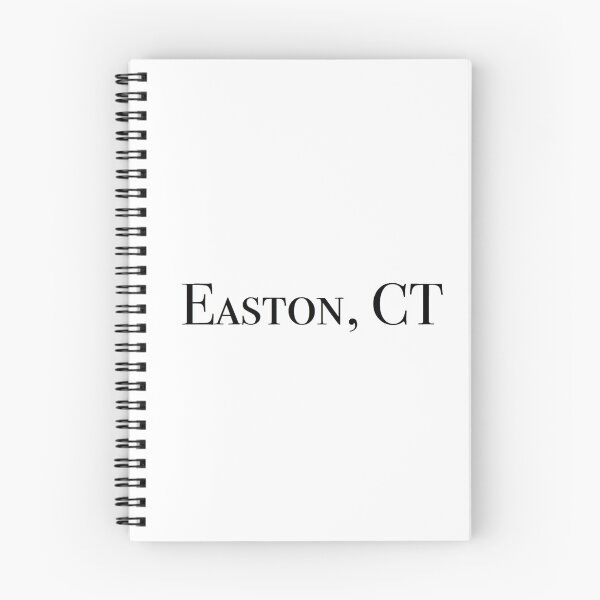 Item preview, Easton, CT designed and sold by lukaskugler.