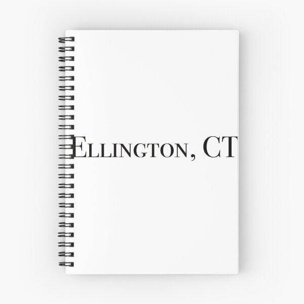 Item preview, Ellington, CT designed and sold by lukaskugler.