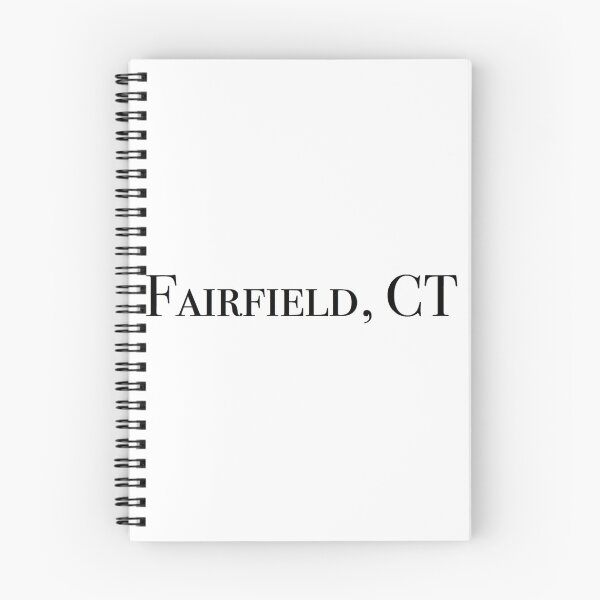 Item preview, Fairfield, CT designed and sold by lukaskugler.