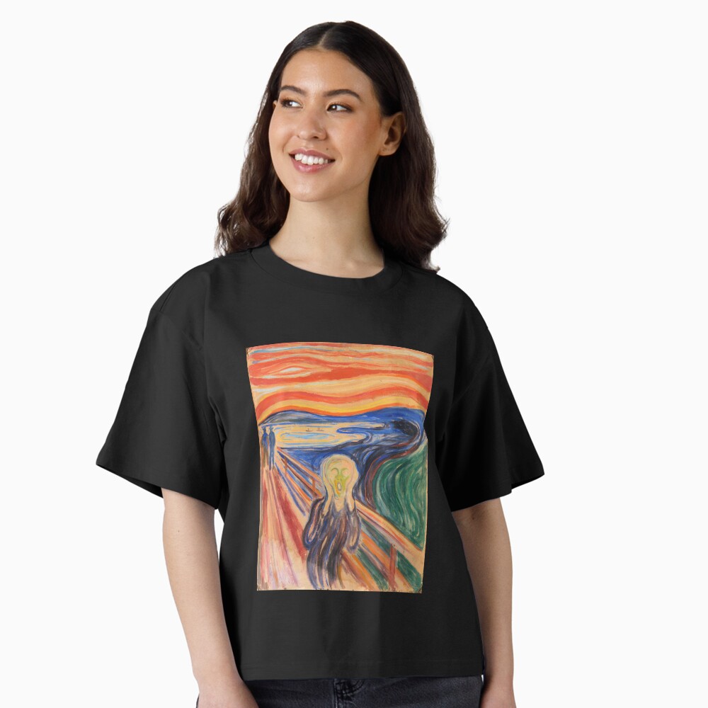 Item preview, Boxy T-Shirt designed and sold by RozAbellera.