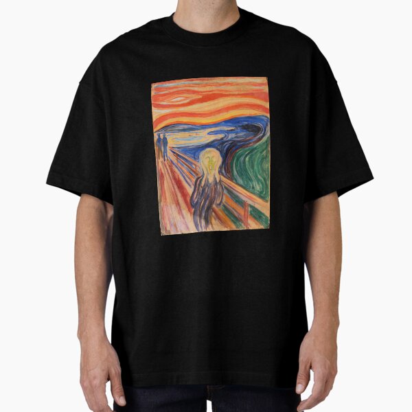 Oversized T-Shirt