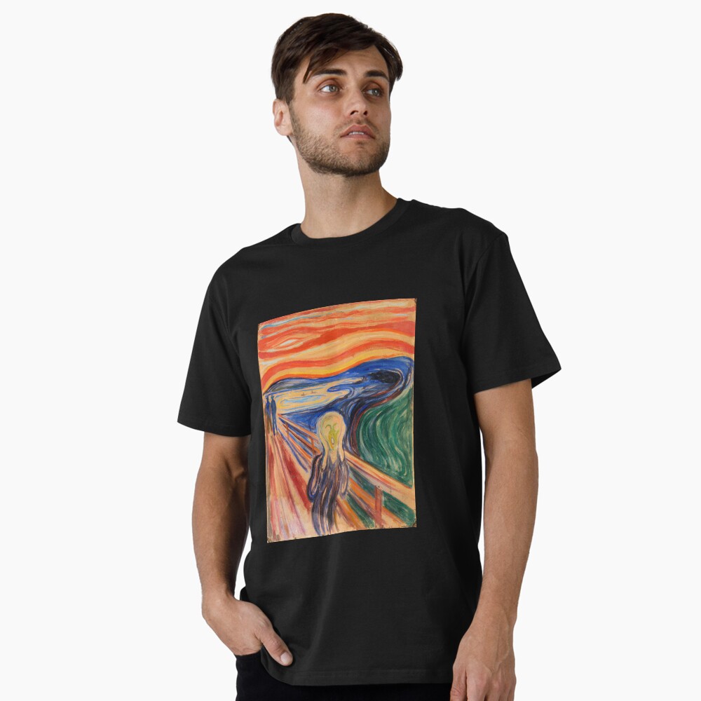Item preview, Premium T-Shirt designed and sold by RozAbellera.