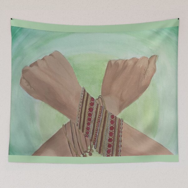 Item preview, Bangles and Brawn designed and sold by EmeraldNieves.