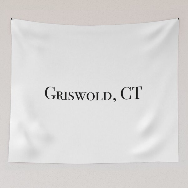 Item preview, Griswold, CT designed and sold by lukaskugler.