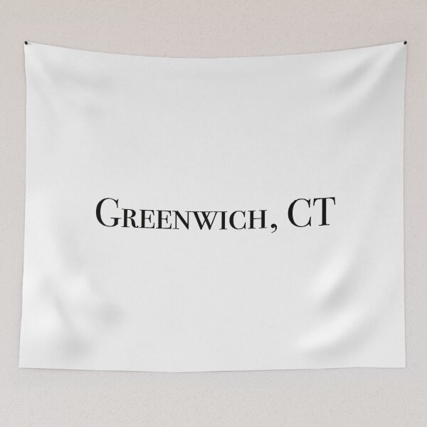 Item preview, Greenwich, CT designed and sold by lukaskugler.