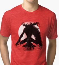 Time to Hunt Tri-blend T-Shirt