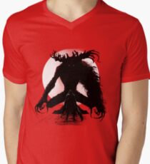 Time to Hunt Men's V-Neck T-Shirt