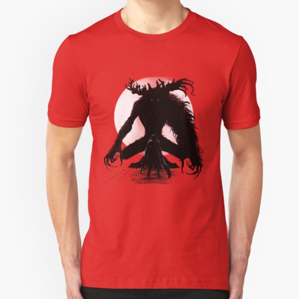 Time to Hunt Slim Fit T-Shirt