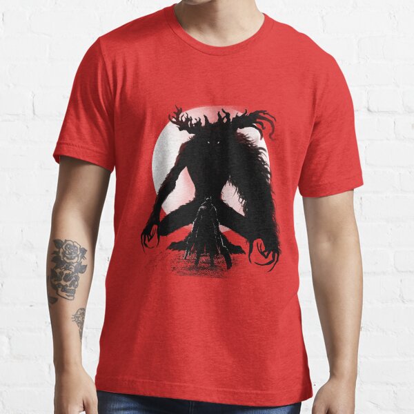 Time to Hunt Essential T-Shirt