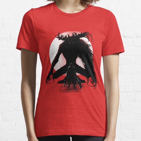 Time to Hunt Essential T-Shirt