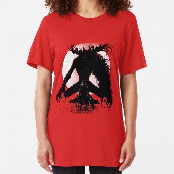 Time to Hunt Slim Fit T-Shirt