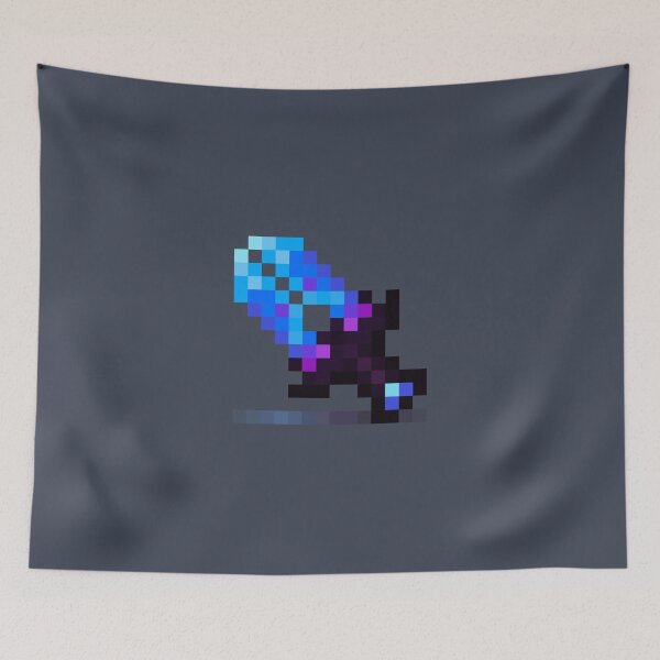 Item preview, Pixel Electric Blade 2 designed and sold by Ben Henry.