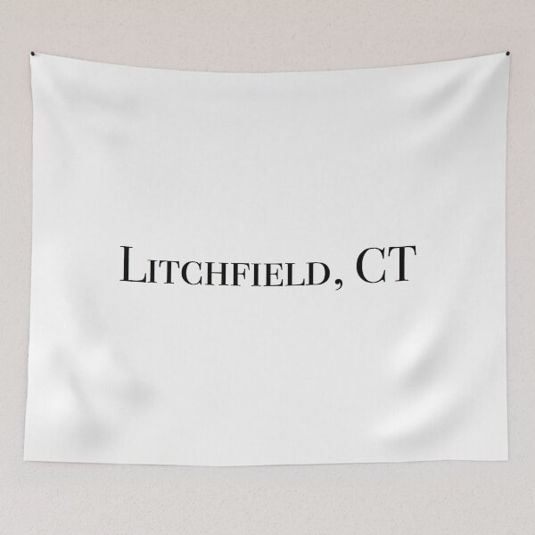 Item preview, Litchfield, CT designed and sold by lukaskugler.