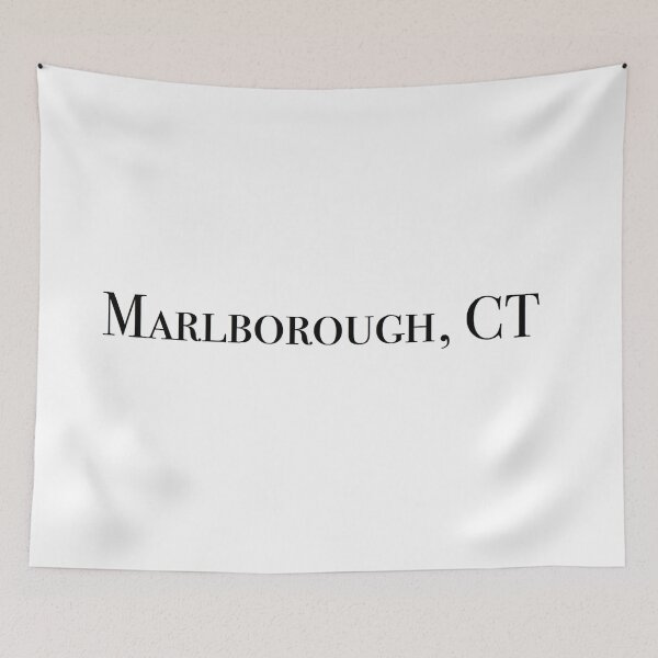 Item preview, Marlborough, CT designed and sold by lukaskugler.