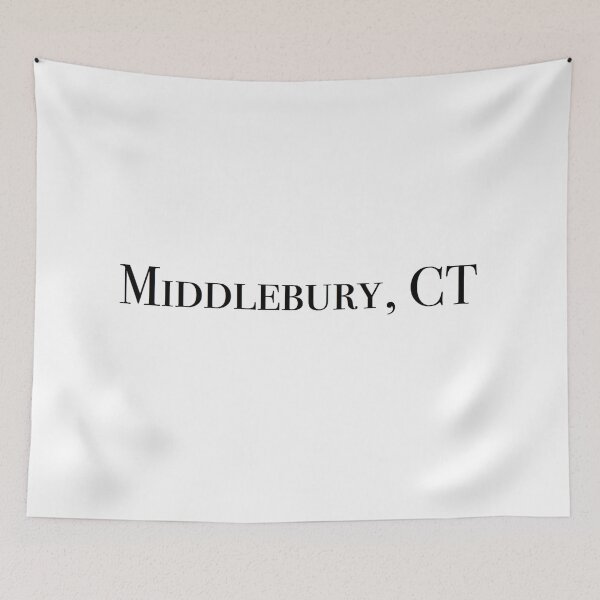 Item preview, Middlebury, CT designed and sold by lukaskugler.