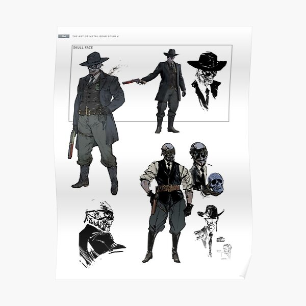 Punished Posters Redbubble - xof soilder6 roblox