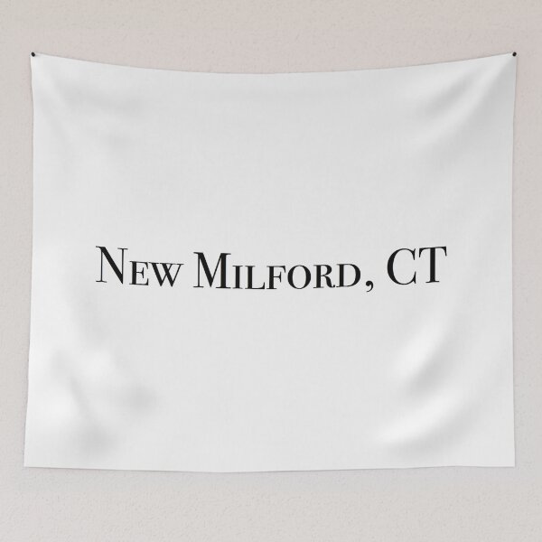 Item preview, New Milford, CT designed and sold by lukaskugler.