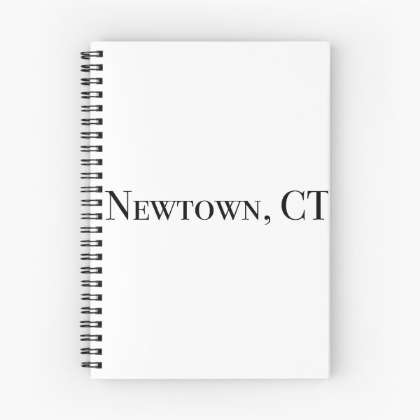Item preview, Newtown, CT designed and sold by lukaskugler.