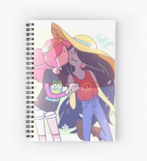 Bubbline Spiralblock