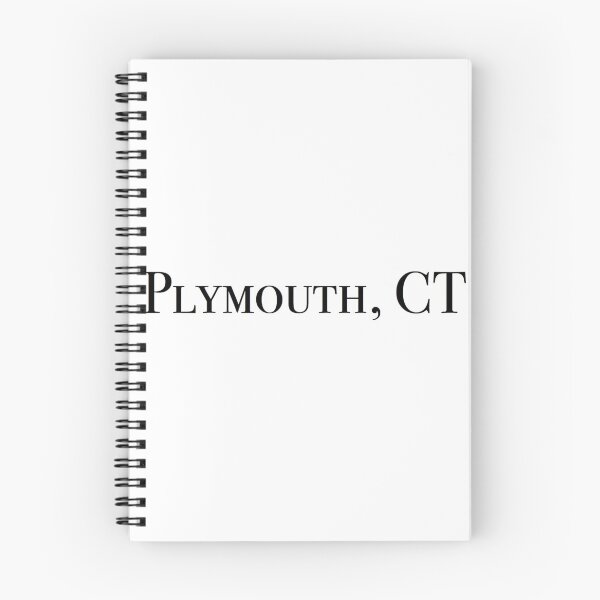 Artikelvorschau, Plymouth, CT entworfen und verkauft von lukaskugler.