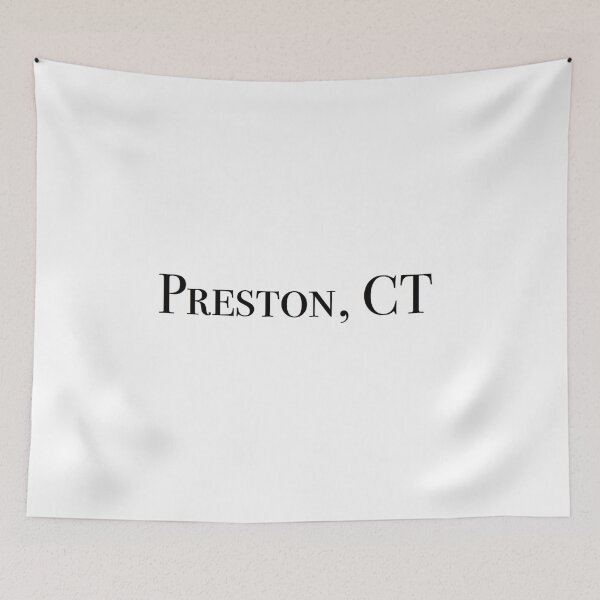 Item preview, Preston, CT designed and sold by lukaskugler.