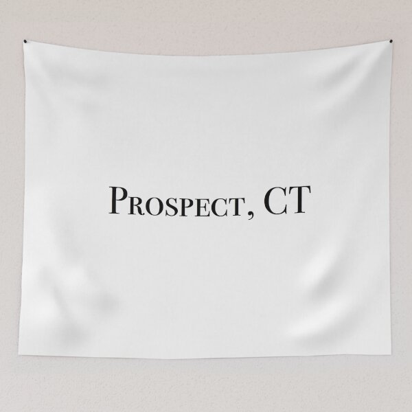 Item preview, Prospect, CT designed and sold by lukaskugler.