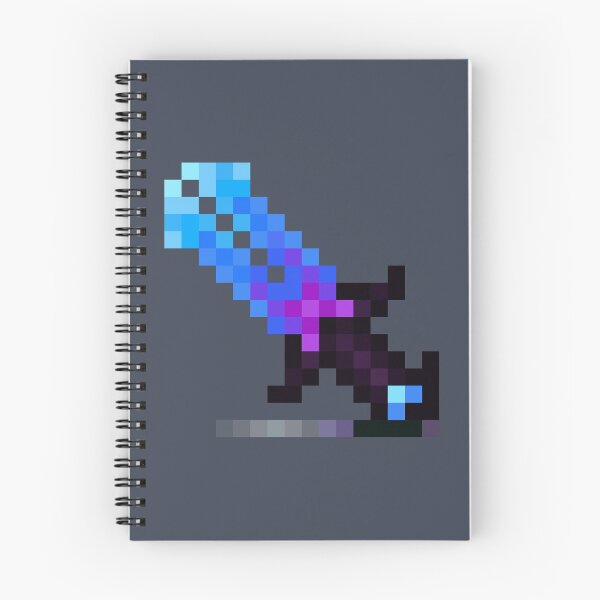 Item preview, Pixel Electric Blade 4 designed and sold by Ben Henry.