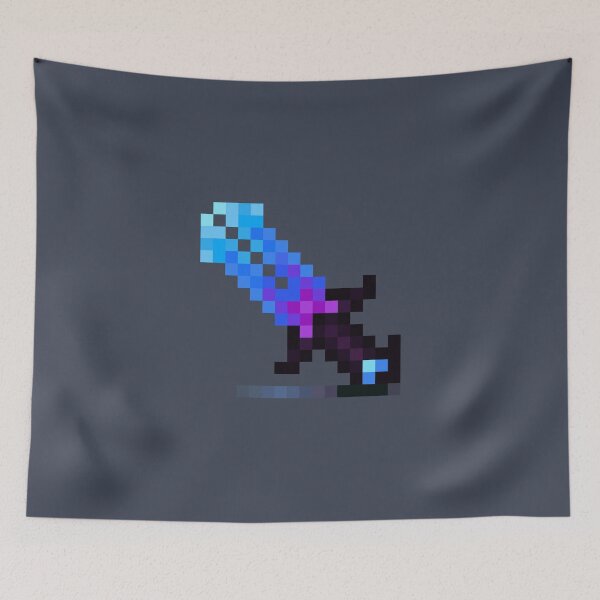 Item preview, Pixel Electric Blade 4 designed and sold by Ben Henry.
