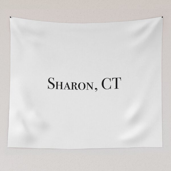 Item preview, Sharon, CT designed and sold by lukaskugler.