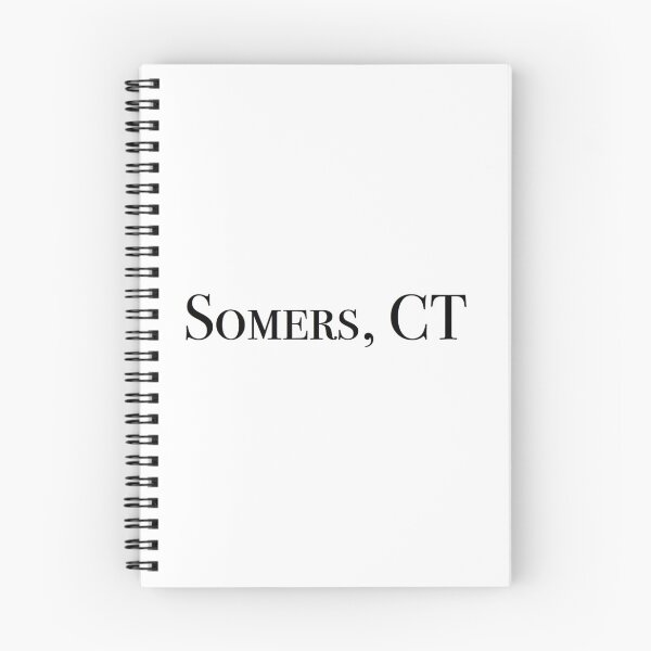 Item preview, Somers, CT designed and sold by lukaskugler.